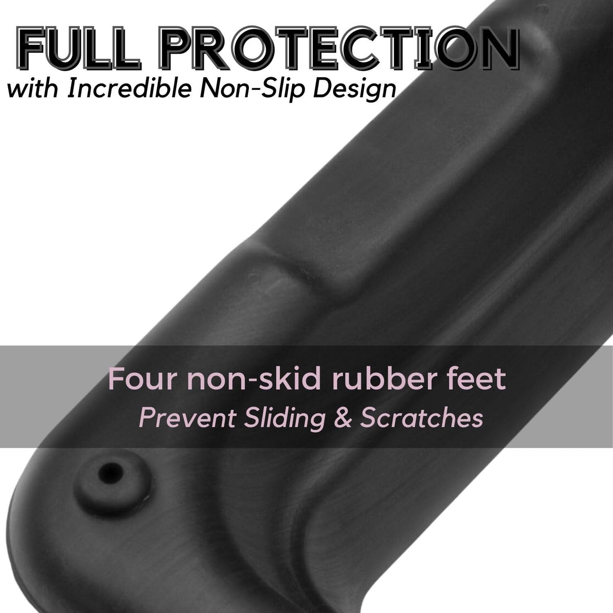 16"x16" Adjustable Risers for Aerobic Step Platform (Pair) A74380
