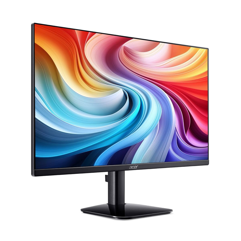 23.8in FHD 1920x1080 IPS 120Hz Monitor D1730