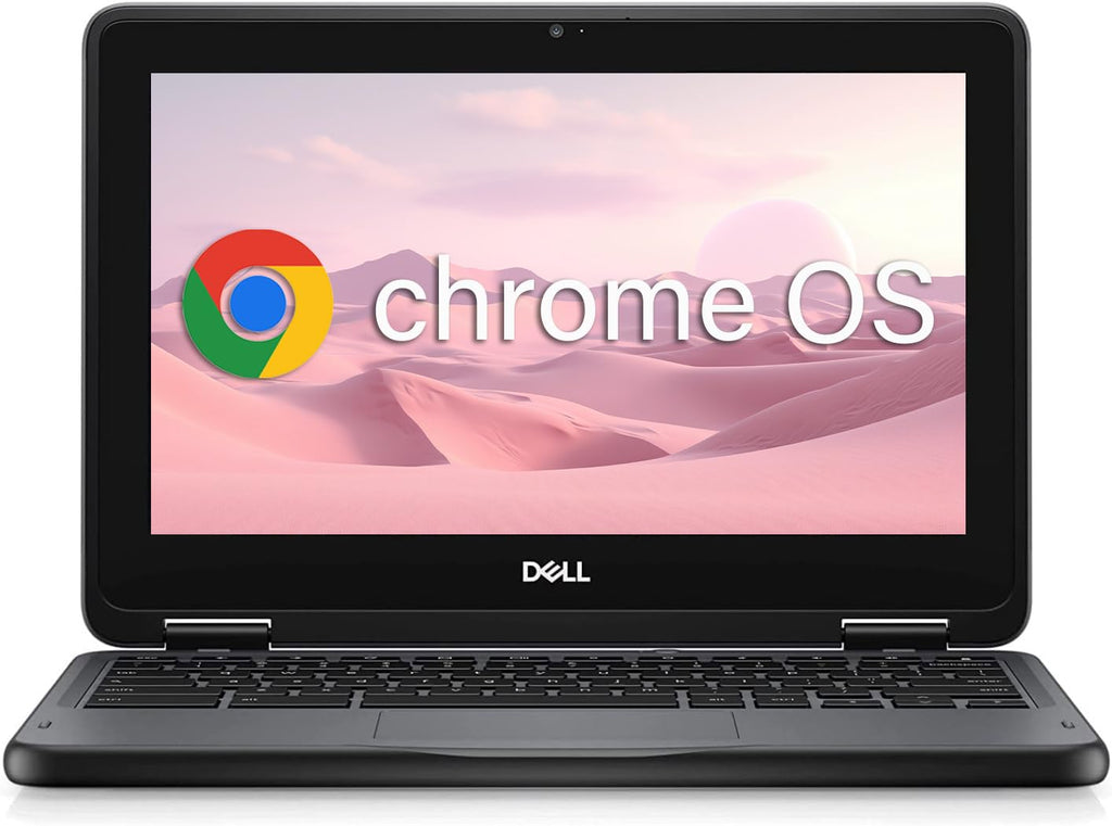 11.6" Touchscreen 2-in-1 Chromebook O7294