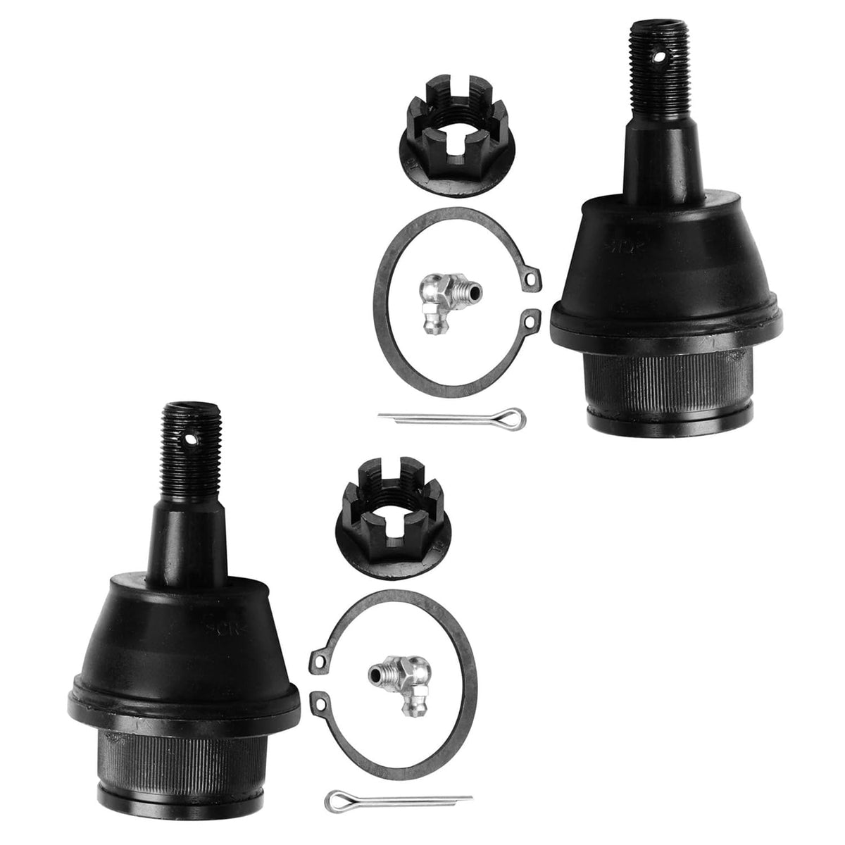 12pc Front End Kit C3257