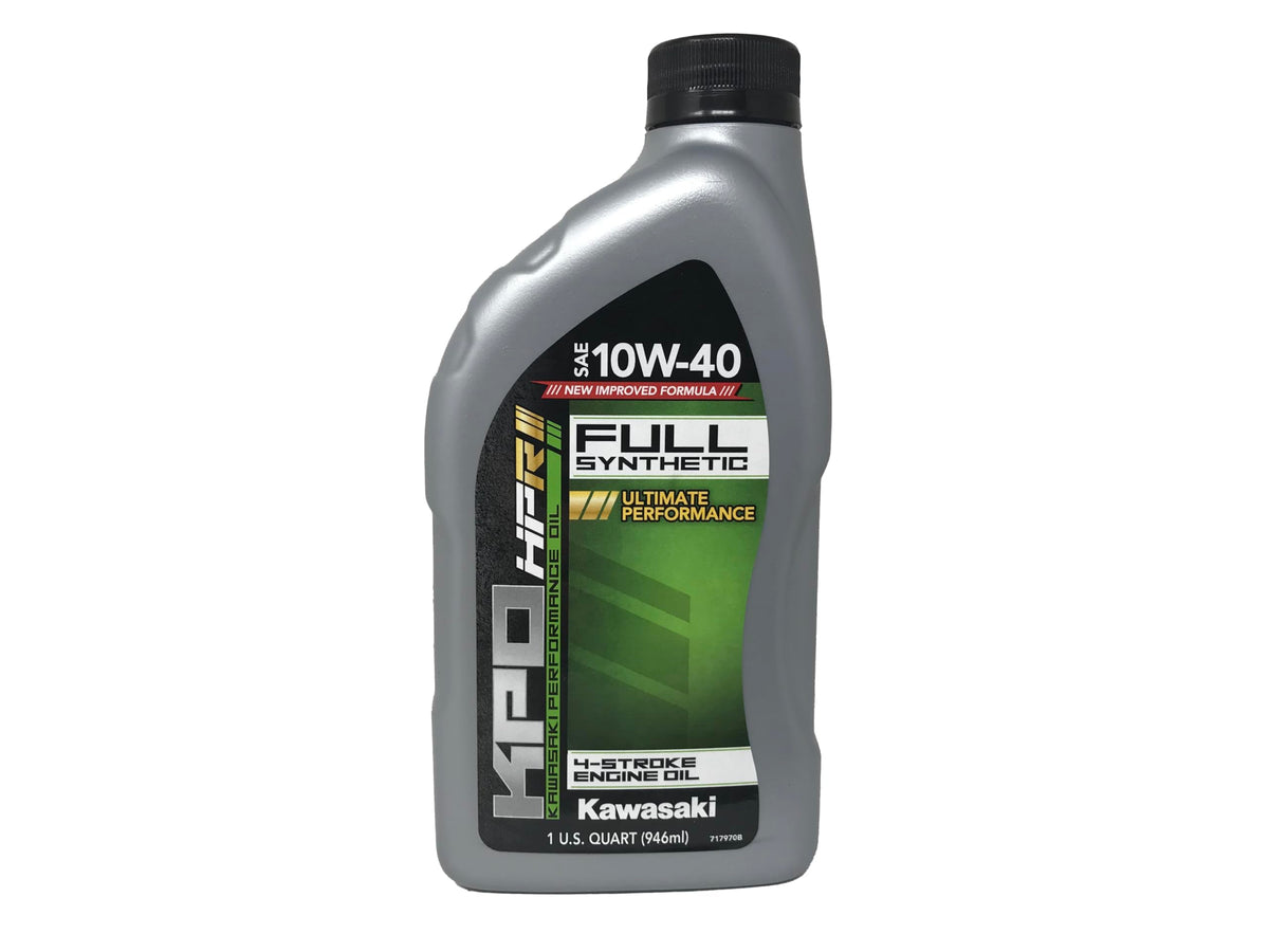 Full Syn Oil Change Kit C473336
