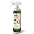 Flea & Tick Removal Spray 16oz J4995