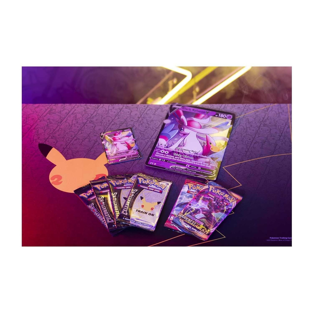 Pokémon TCG Booster Box J4788