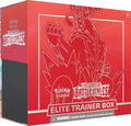 Pokemon TCG Elite Trainer Box J1556