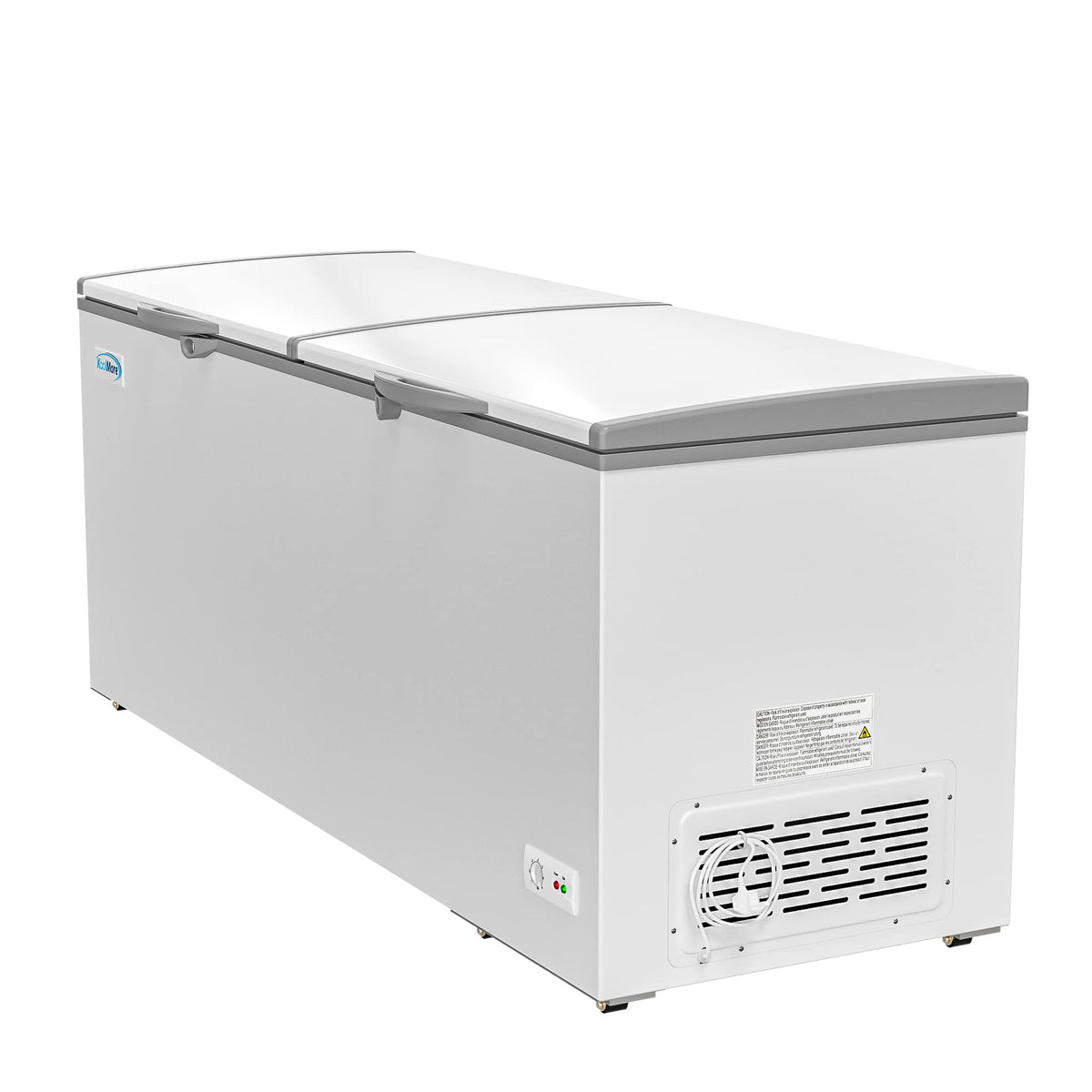 White Chest Freezer M795786