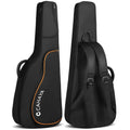 42 43 44In 0.5In Thick Padding Acoustic Guitar Bag Z54720