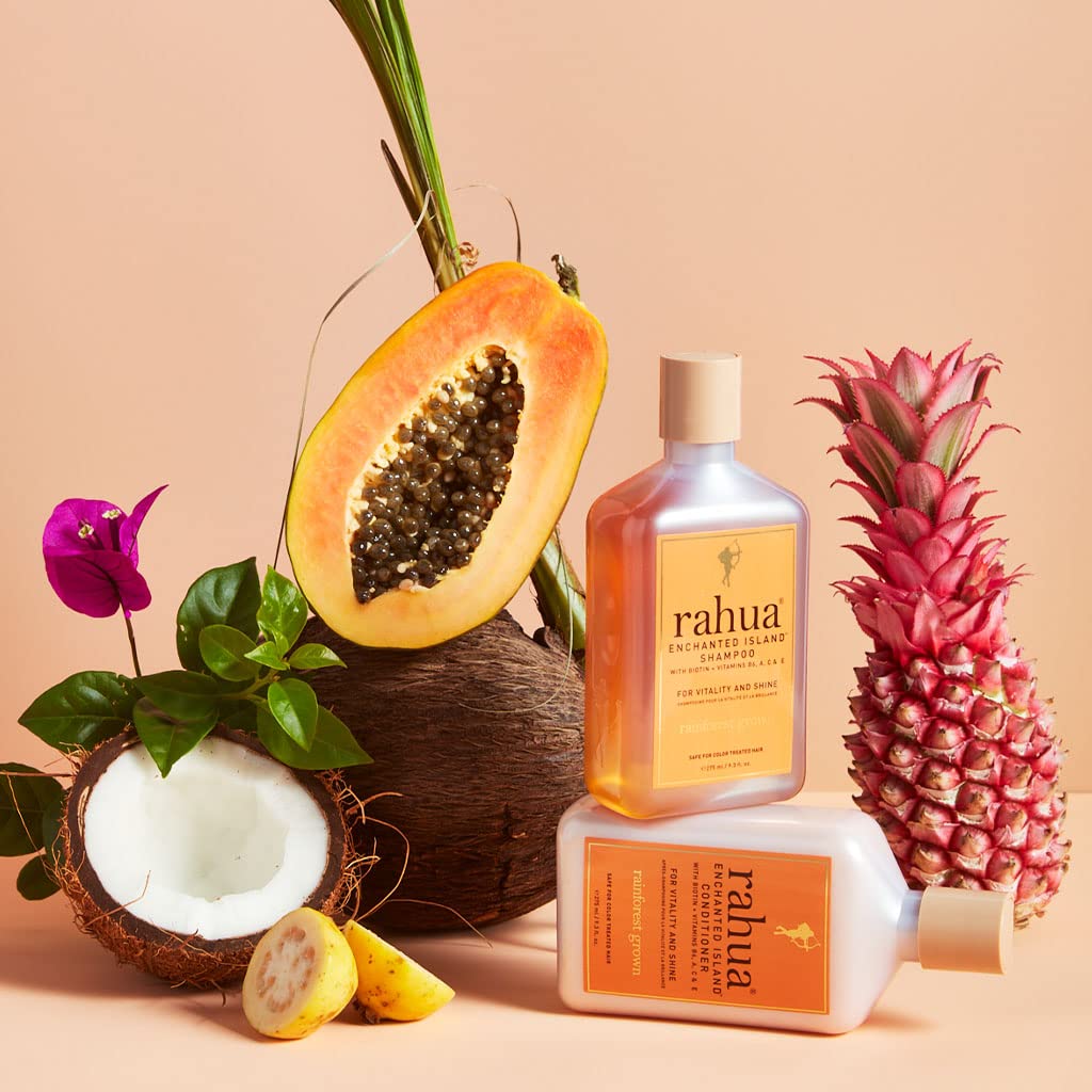 Shampoo and Conditioner & Vegan Curl Butter A590