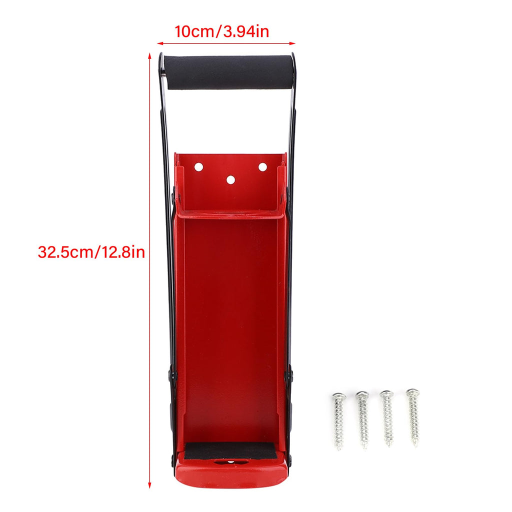 Can Crusher B881527