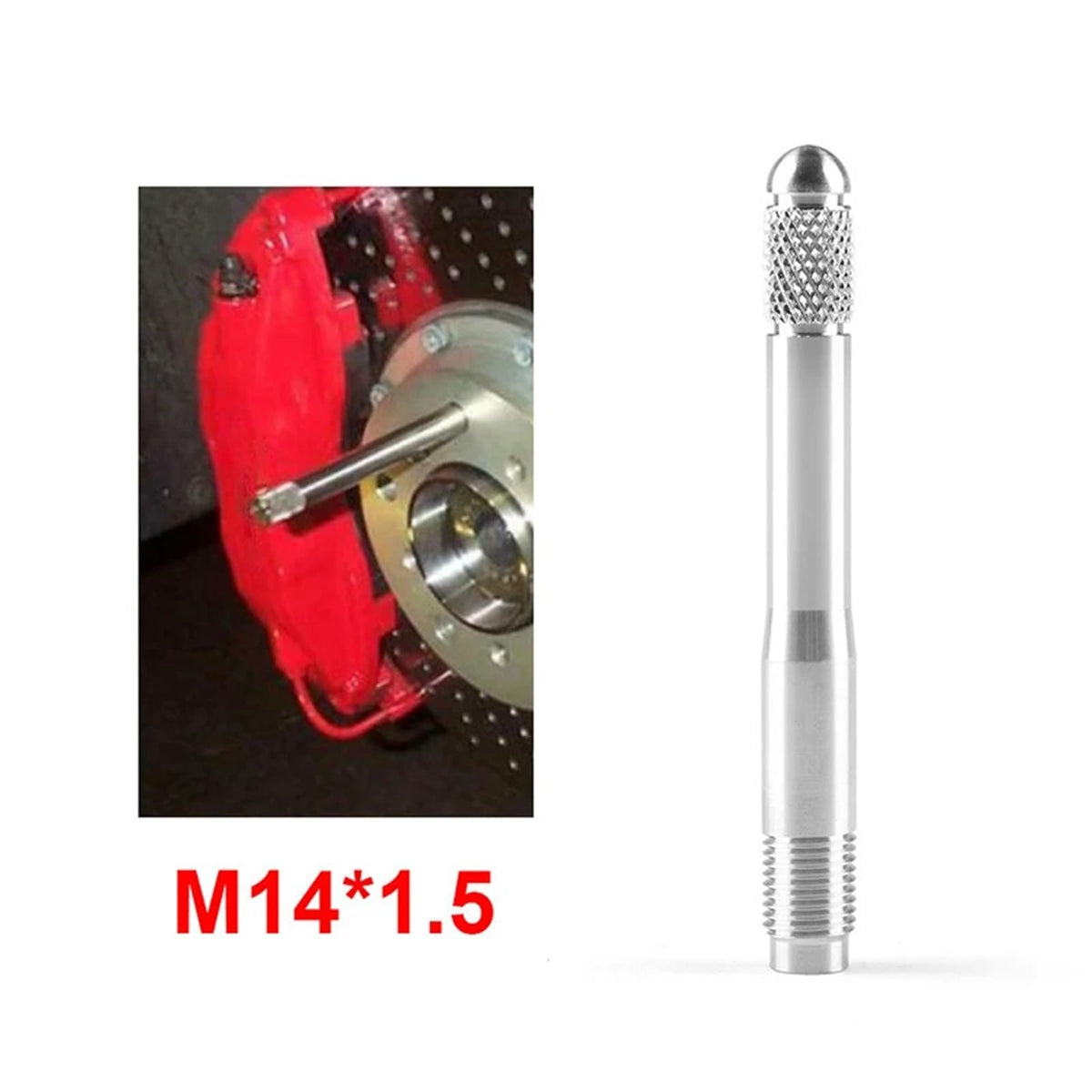 Stainless Steel Wheel Alignment Pin V8985