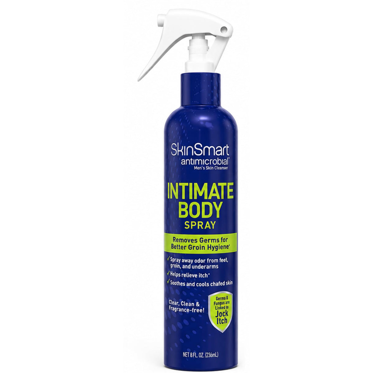 Men’s Intimate Spray 8 oz R351938
