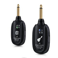 Wireless Guitar System UHF 2 Modes K8445