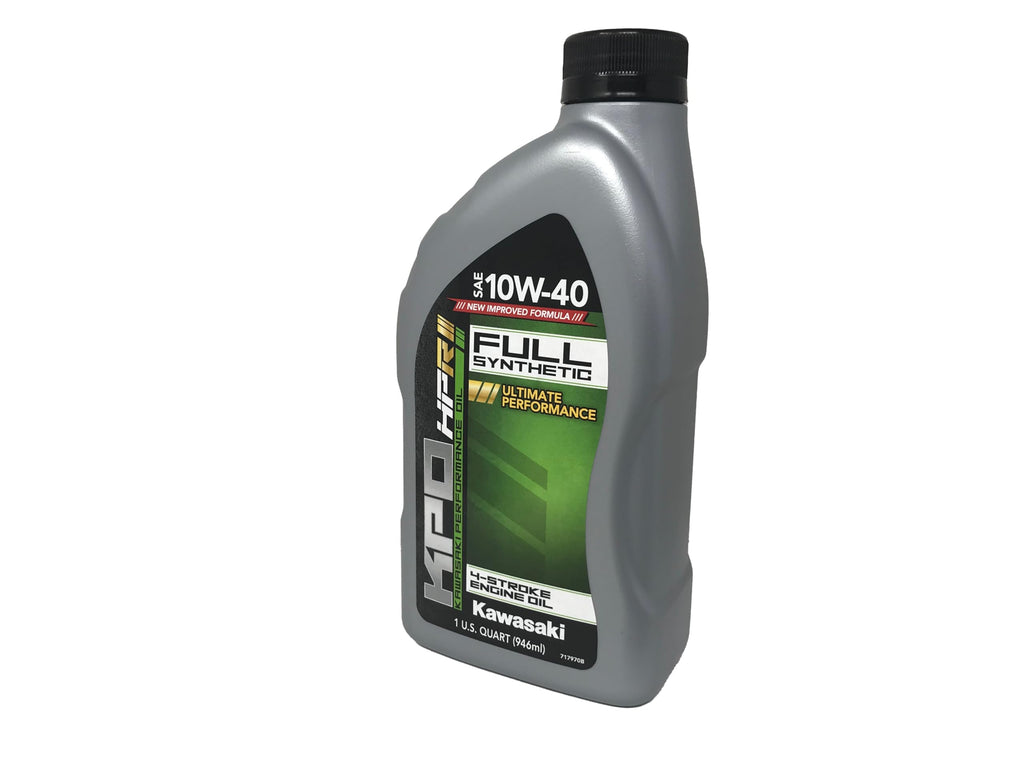 Full Syn Oil Change Kit C473336