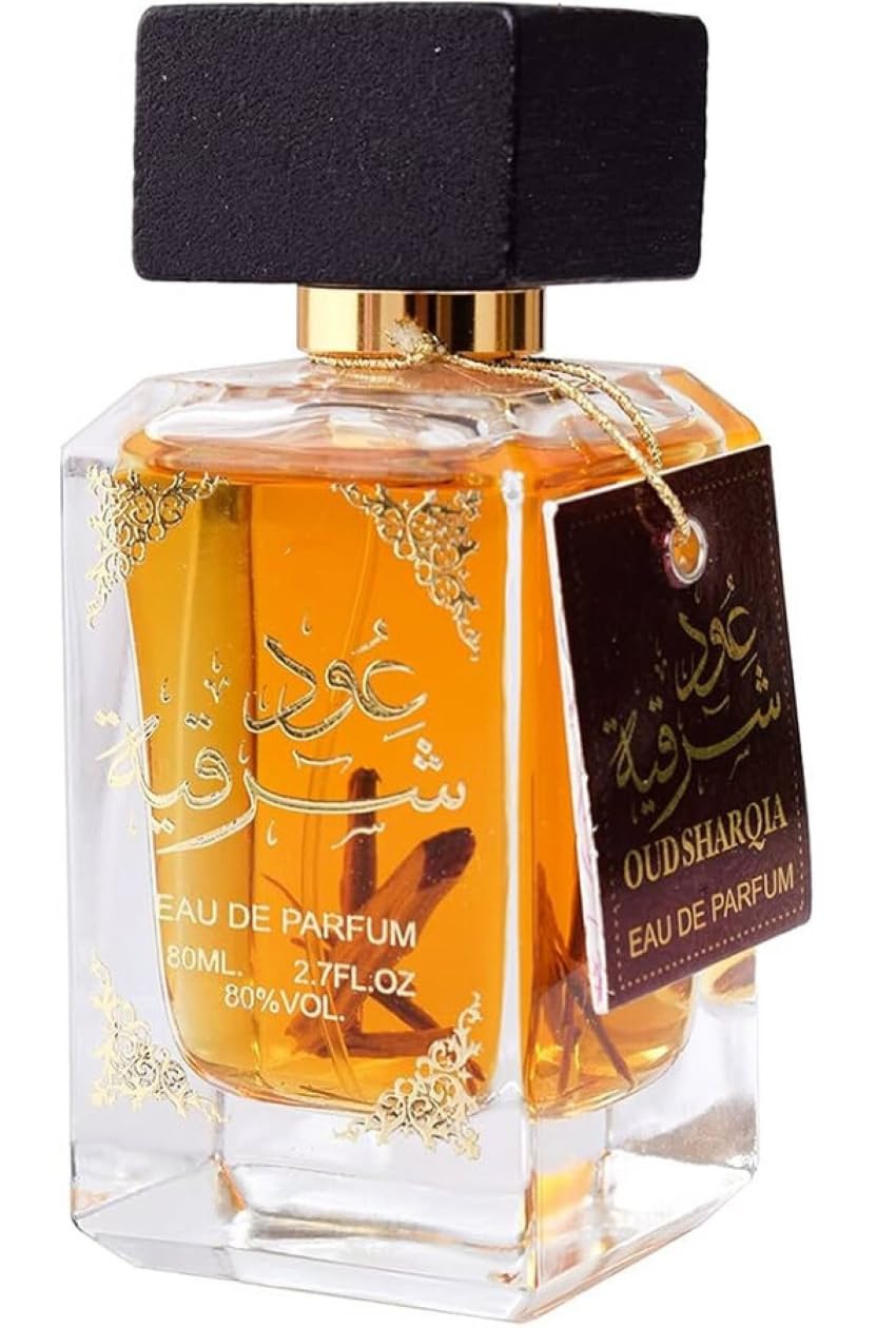 Oud Eau de Parfum Spray 2.7 Ounce M33166