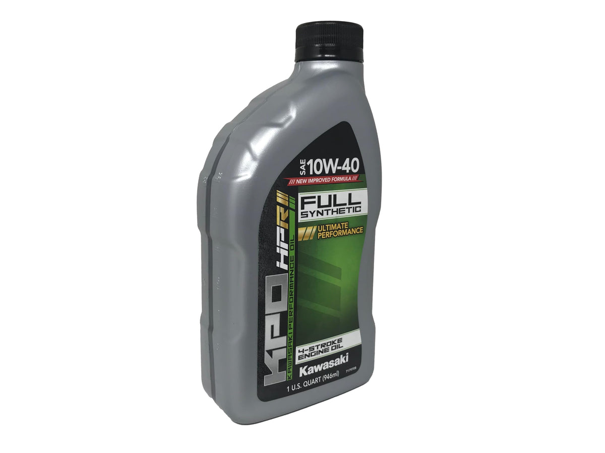 Full Syn Oil Change Kit C473336