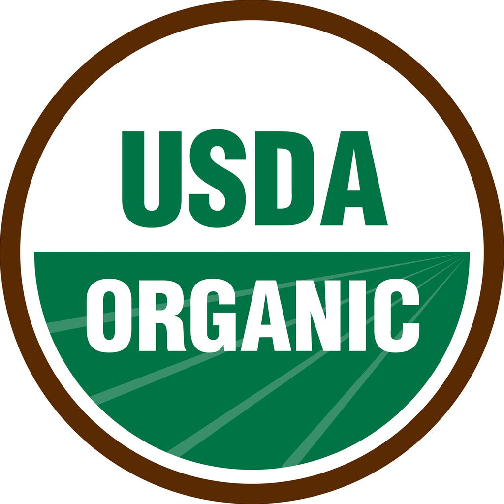 Organic Psyllium Husk Powder, 1 Lb G203