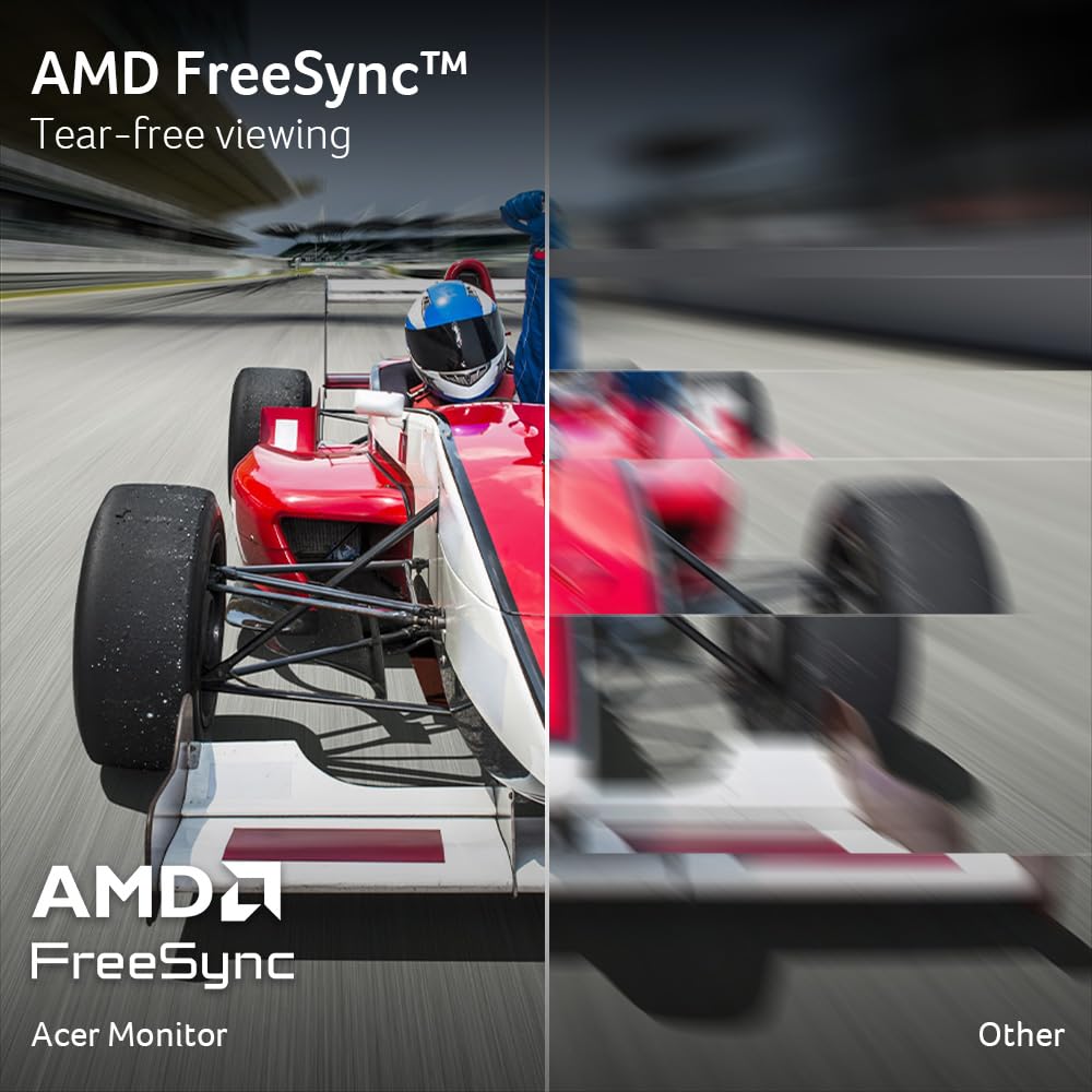 27in QHD 2560x1440 IPS 180Hz Gaming Monitor O824269