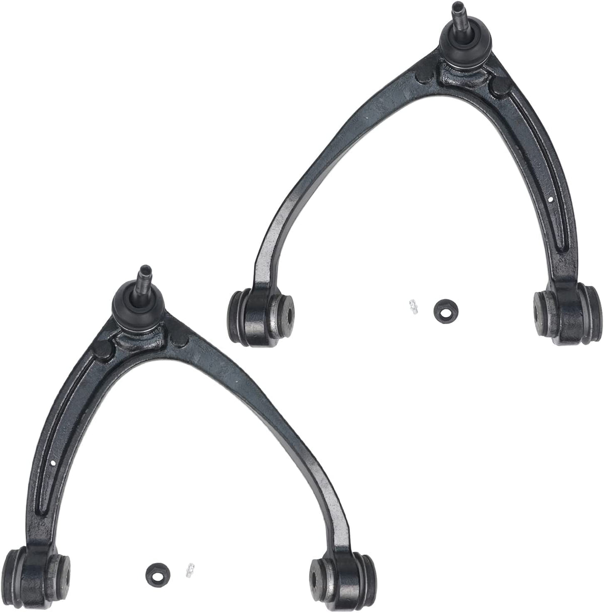12pc Front End Kit C3257
