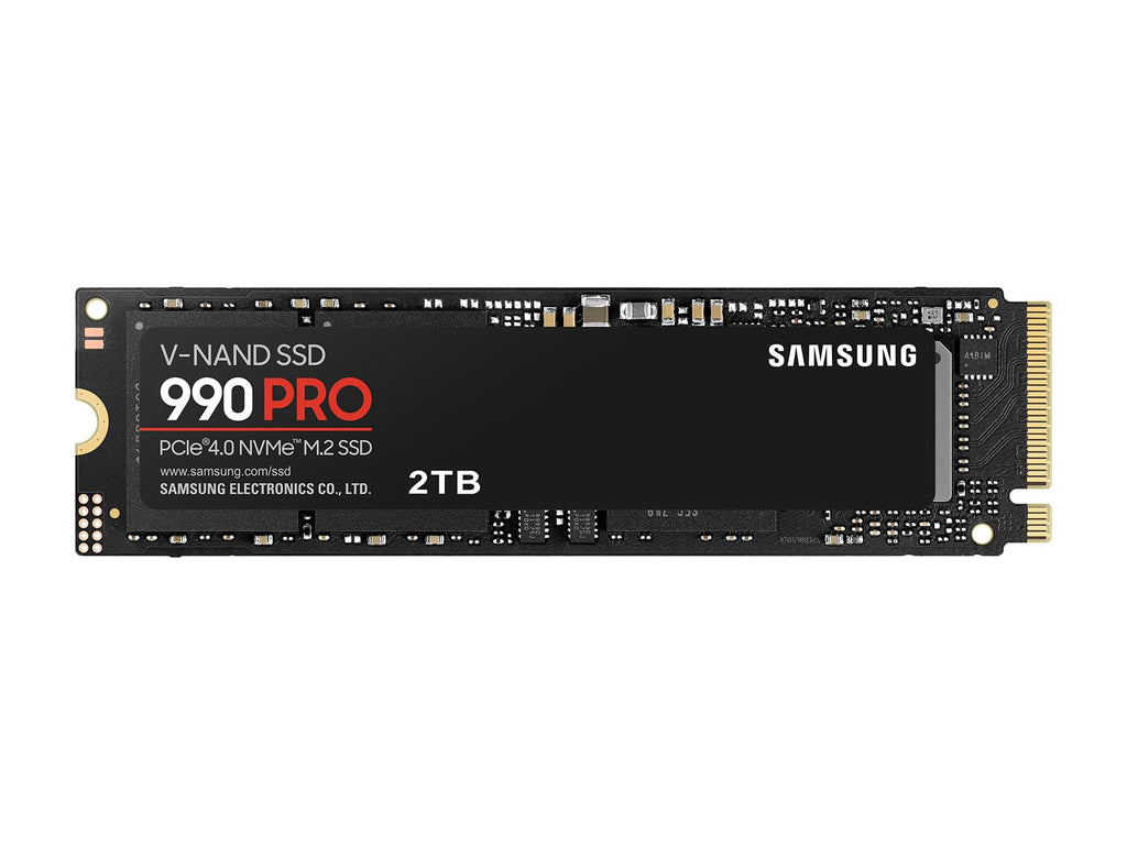 2TB PCIe 4.0 M.2 2280 SSD H6983