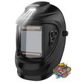 Welding Helmet with Fan and Work Light K889362