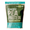 Unflavored Unsweetened Vegan Pea Protein Powder 2.14 LB Z9840