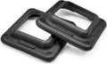 16"x16" Adjustable Risers for Aerobic Step Platform (Pair) A74380