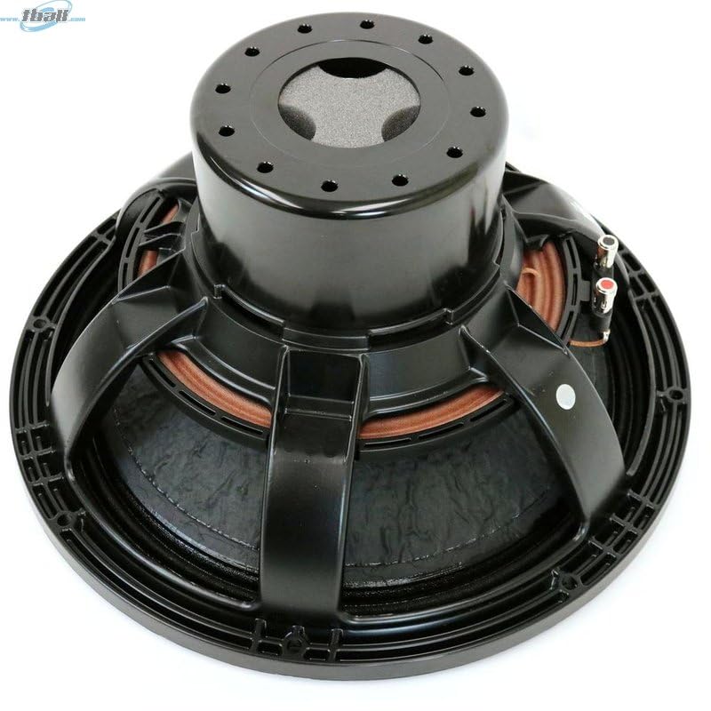 18-inch High Power Neo Subwoofer 1800 Watts RMS 2-Ohms K703963
