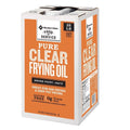 Clear Frying Oil 35 Pound E4718