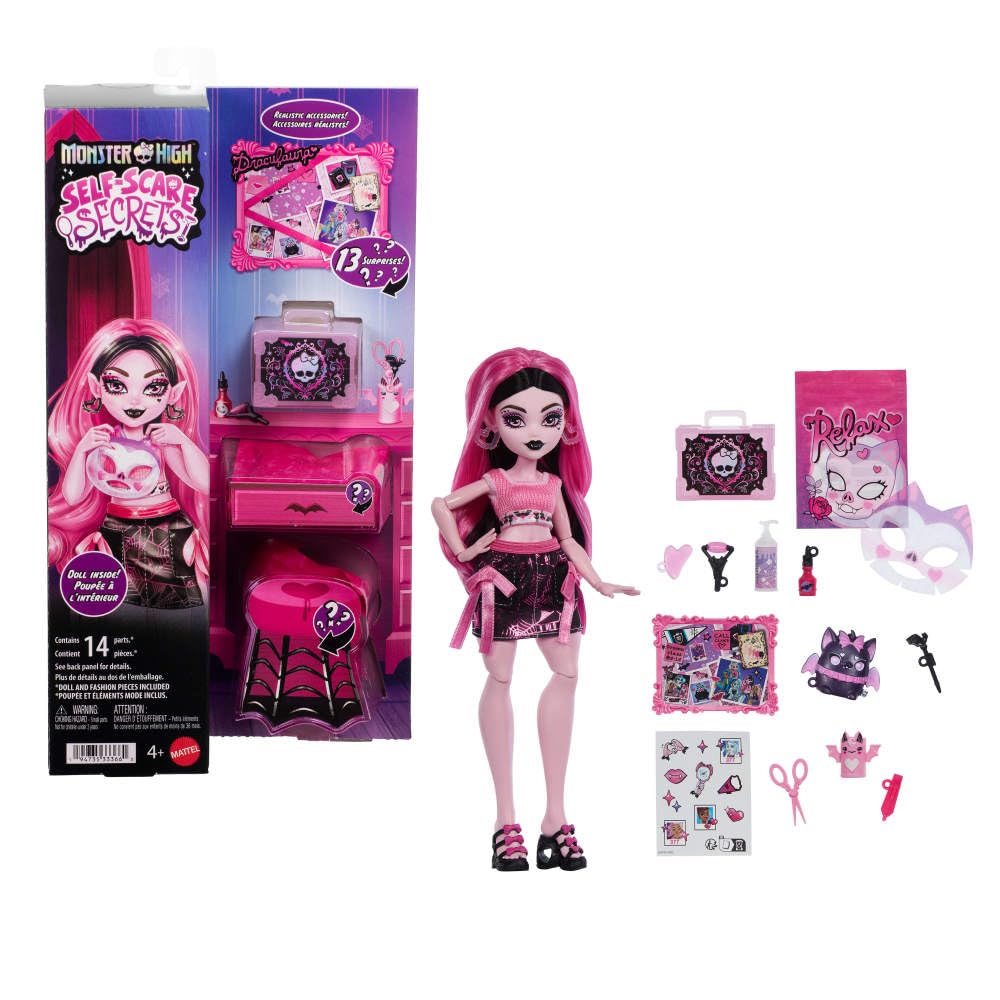 Doll K658242