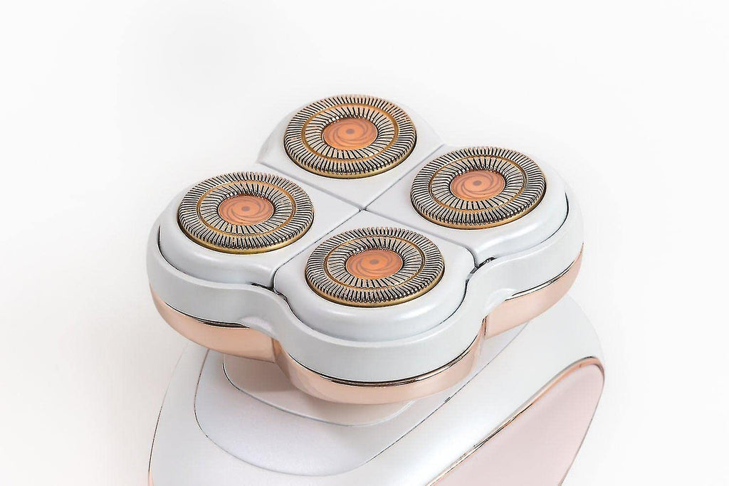 Women's Electric Hair Evaluator with Facial Hair Removal X155600