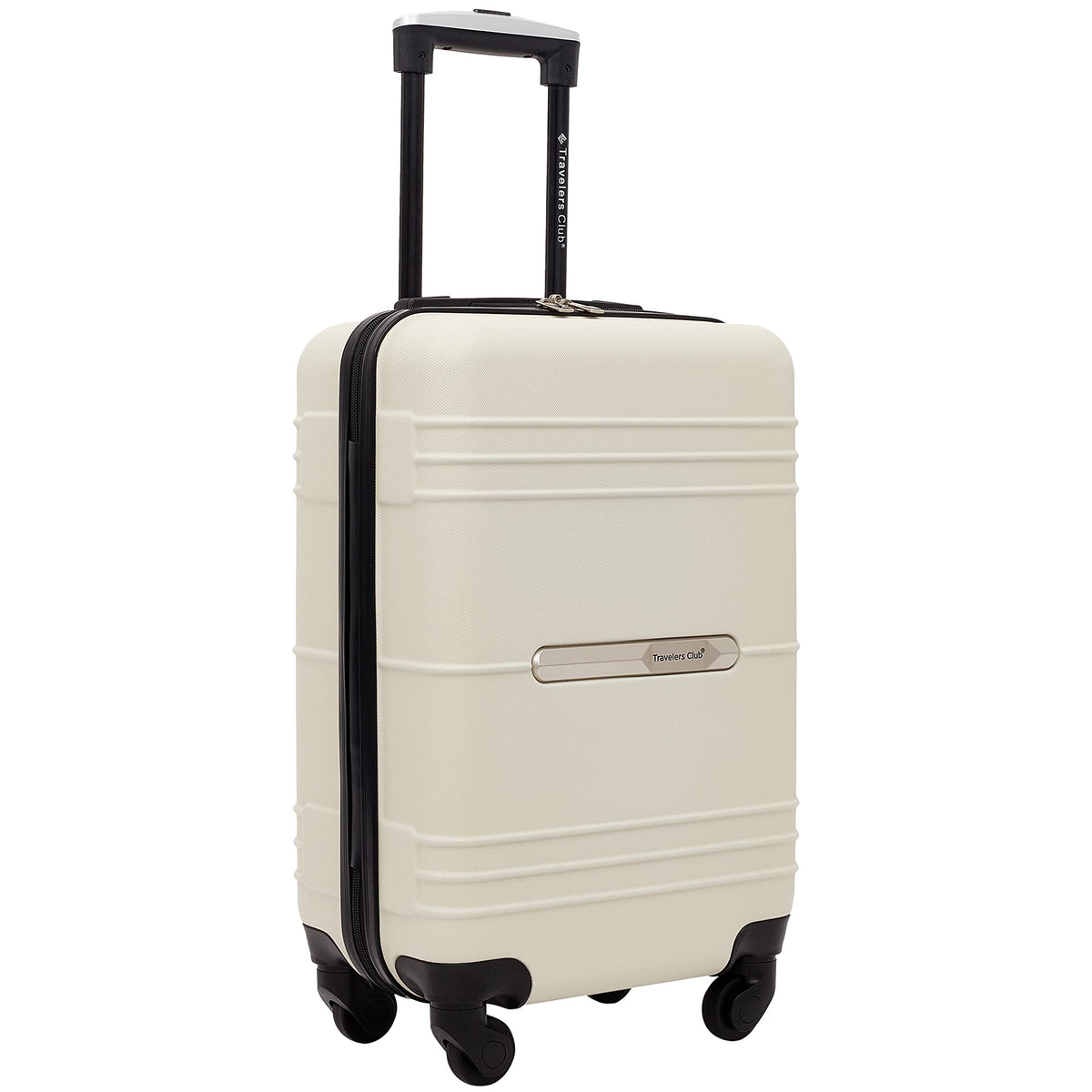 22" Spinner Carry-On Luggage K5272