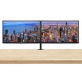 22-inch 1080P Full HD LED LCD Monitor, 2-Pack N72492