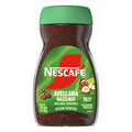 Hazelnut Instant Flavored Coffee 6 Oz F343505