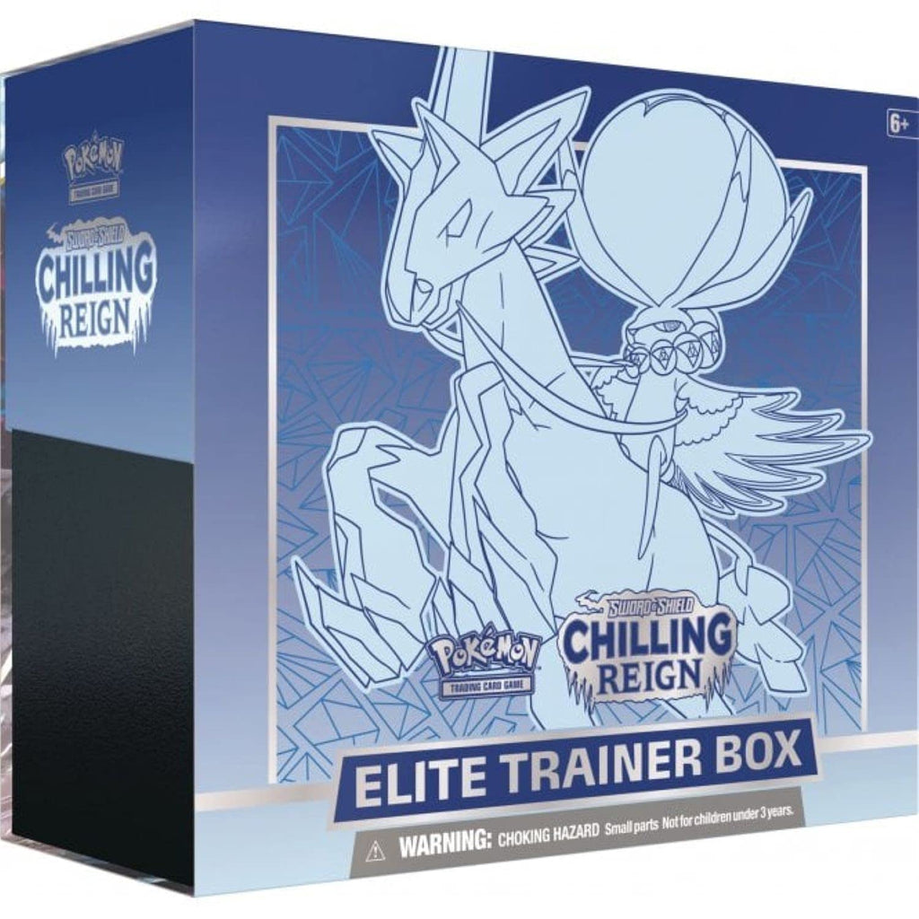 Pokemon Elite Trainer Box B95288