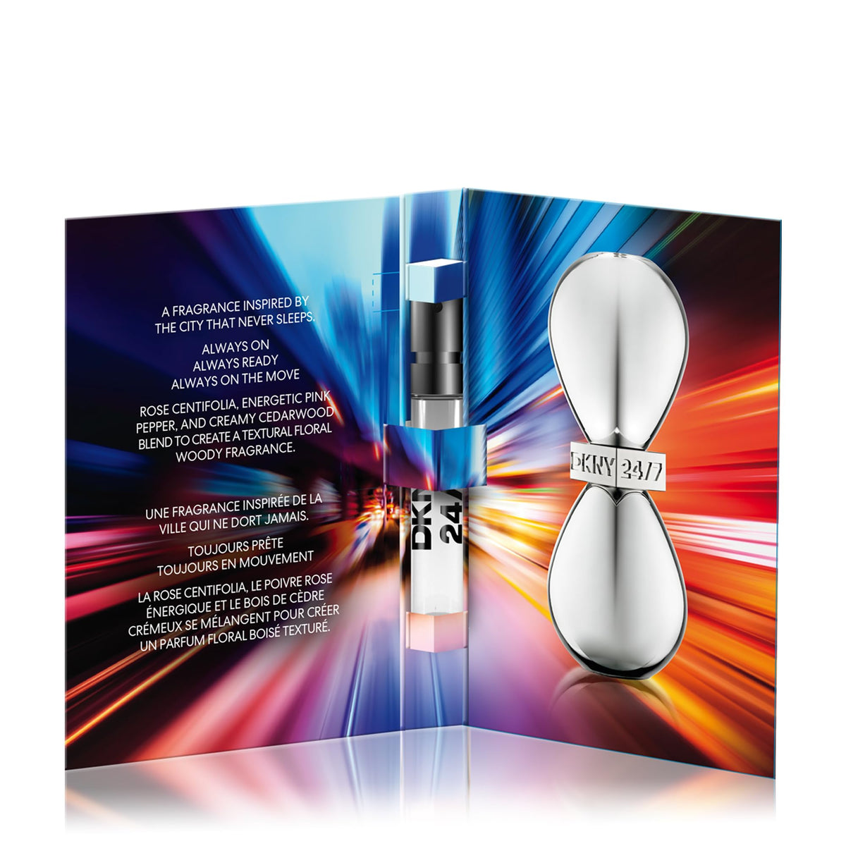 Eau de Parfum V385