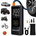 Portable Air Compressor 150 PSI Cordless Tire Inflator T980813