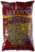 Salted Roast Peanuts 5 Pounds F76166