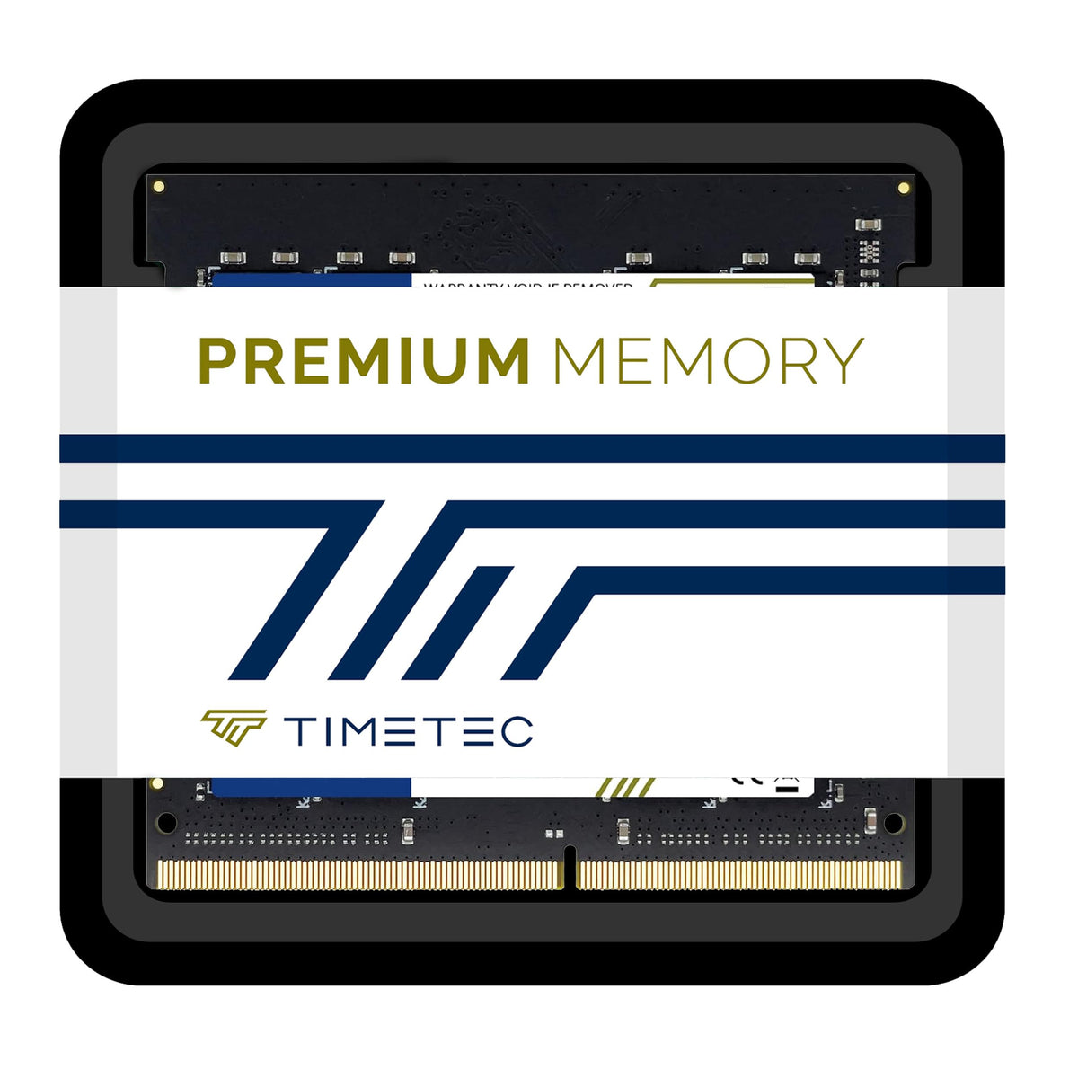 16GB Kit DDR4 2400MHz SODIMM Laptop RAM B39823