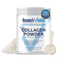 Hydrolyzed Marine Collagen Powder Unflavored Q2225