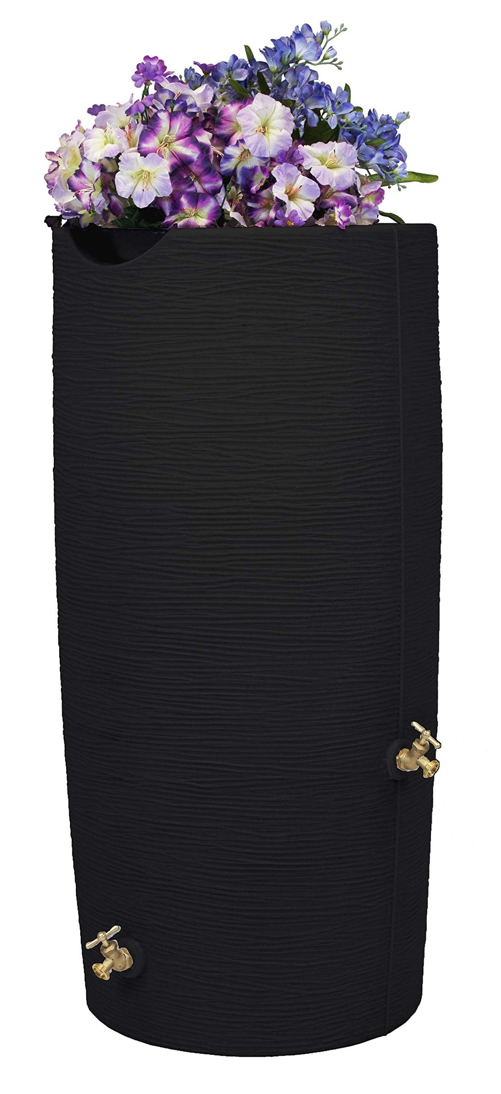 50 Gallon Rain Saver - Black X9732