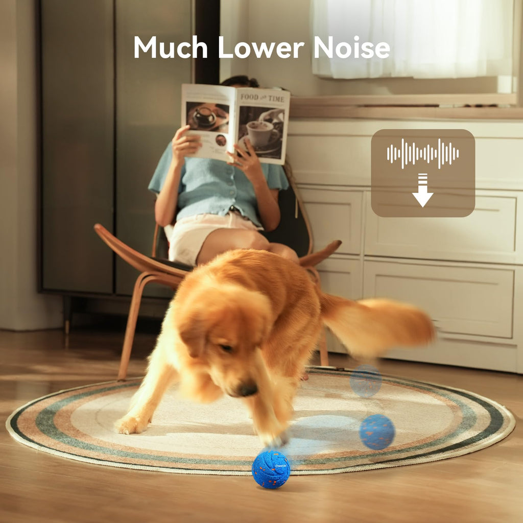 Interactive Dog Toy Y169