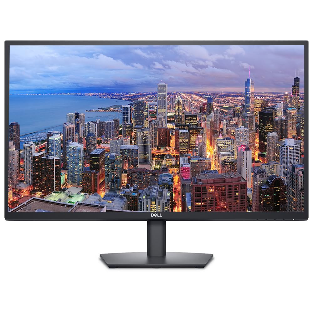 22-inch 1080P Full HD LED LCD Monitor, 2-Pack N72492