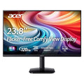 23.8in FHD 1920x1080 IPS 120Hz Monitor D1730