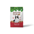 Unscented Walnut Shell Cat Litter 30 Lbs A4000