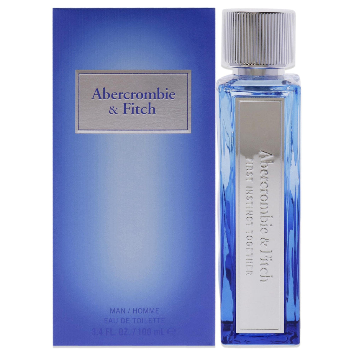 Men EDT Spray 3.4 oz D6380