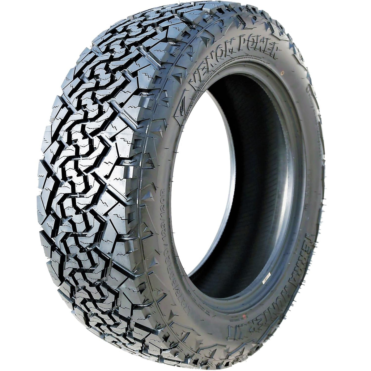Extreme Terrain Tire A747831