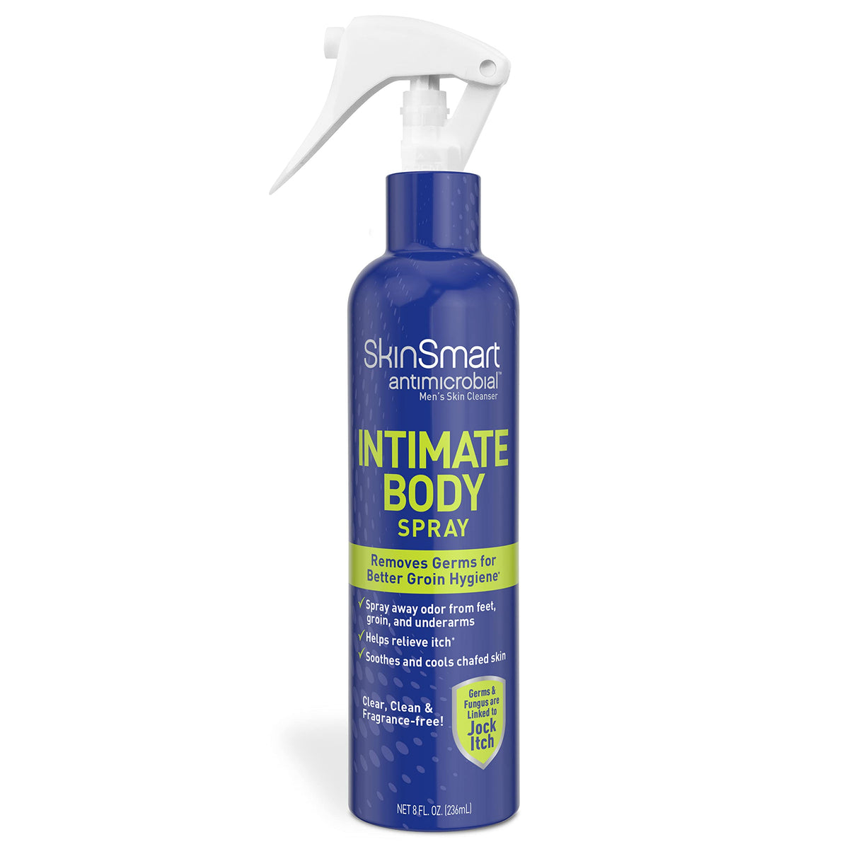 Men’s Intimate Spray 8 oz R351938