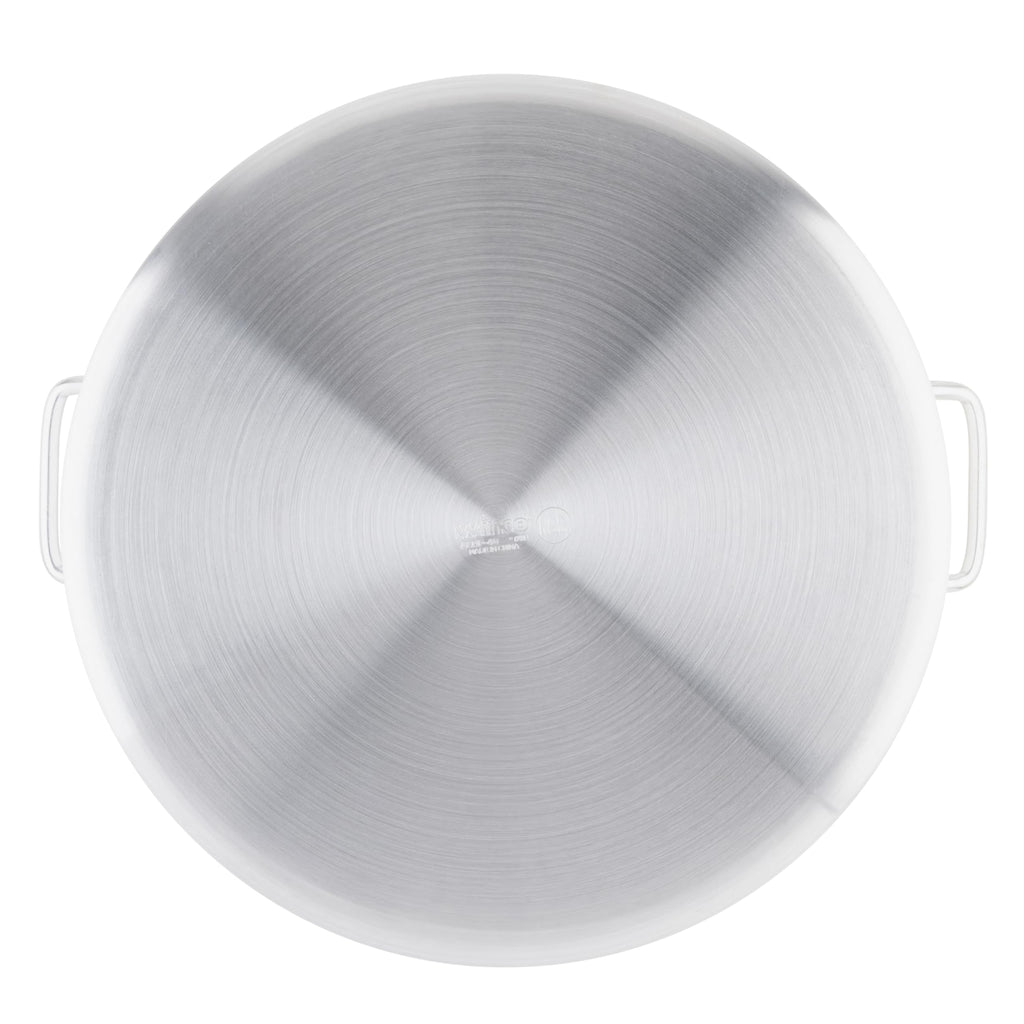 6.0mm Aluminum Stock Pot, 40-Quart K503194