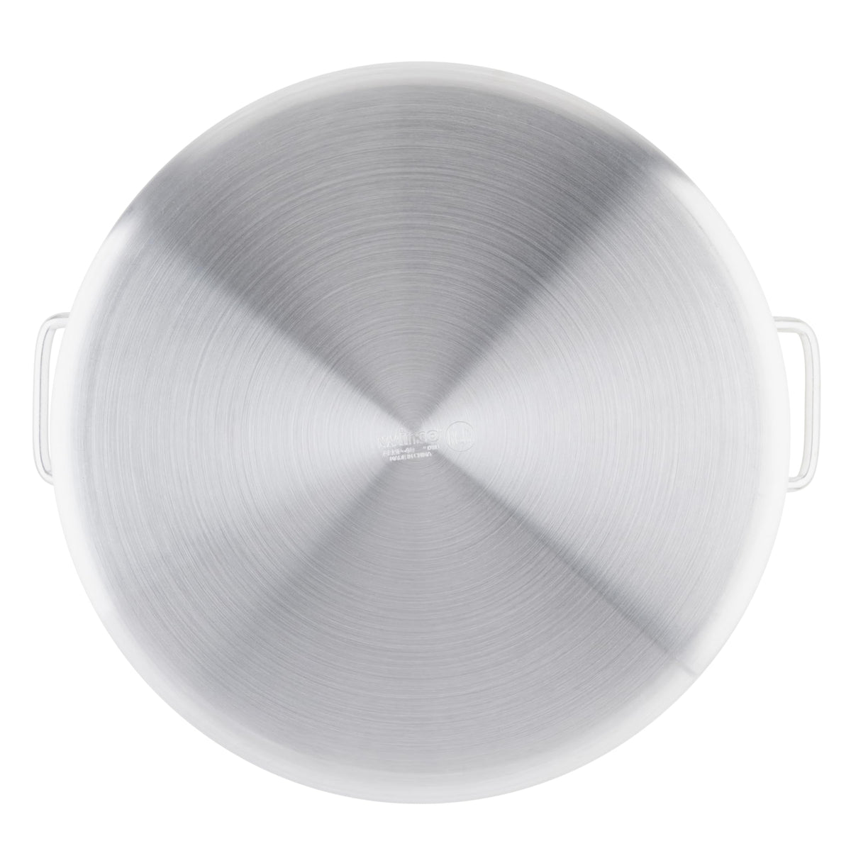 6.0mm Aluminum Stock Pot, 40-Quart K503194