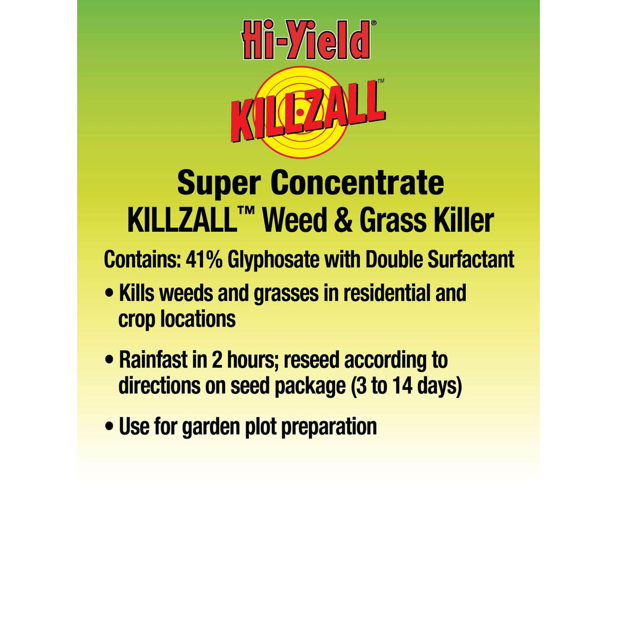 2.5 gal Super Concentrate L723