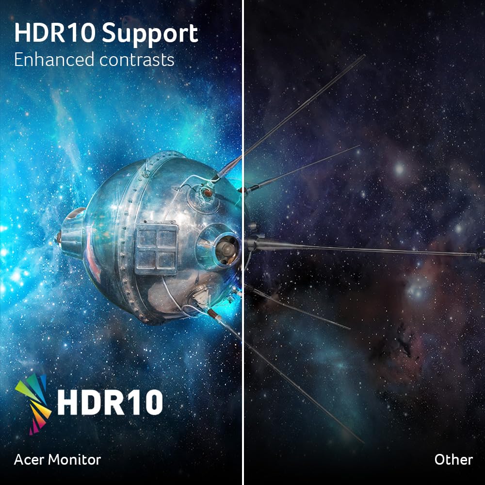 27in QHD 2560x1440 IPS 180Hz Gaming Monitor O824269